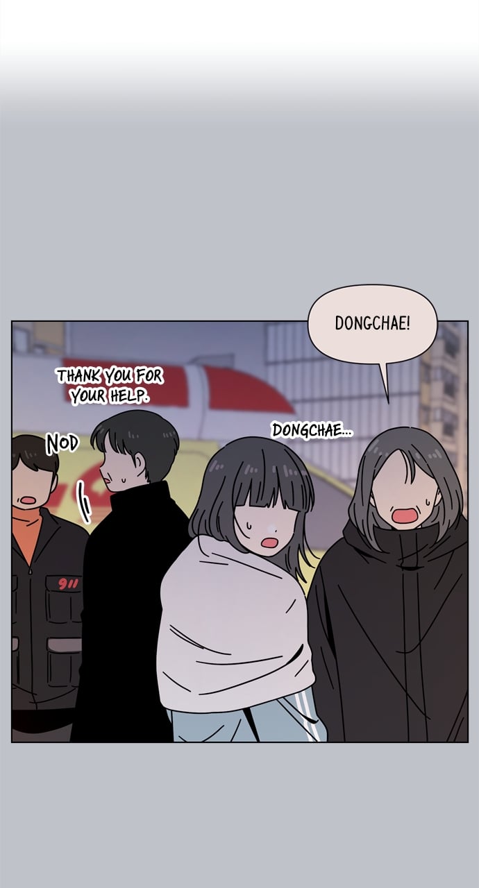 Read Seasons of Blossom EN Manga Online