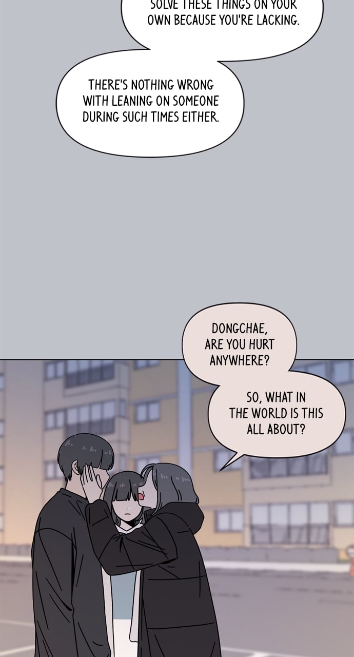 Read Seasons of Blossom EN Manga Online