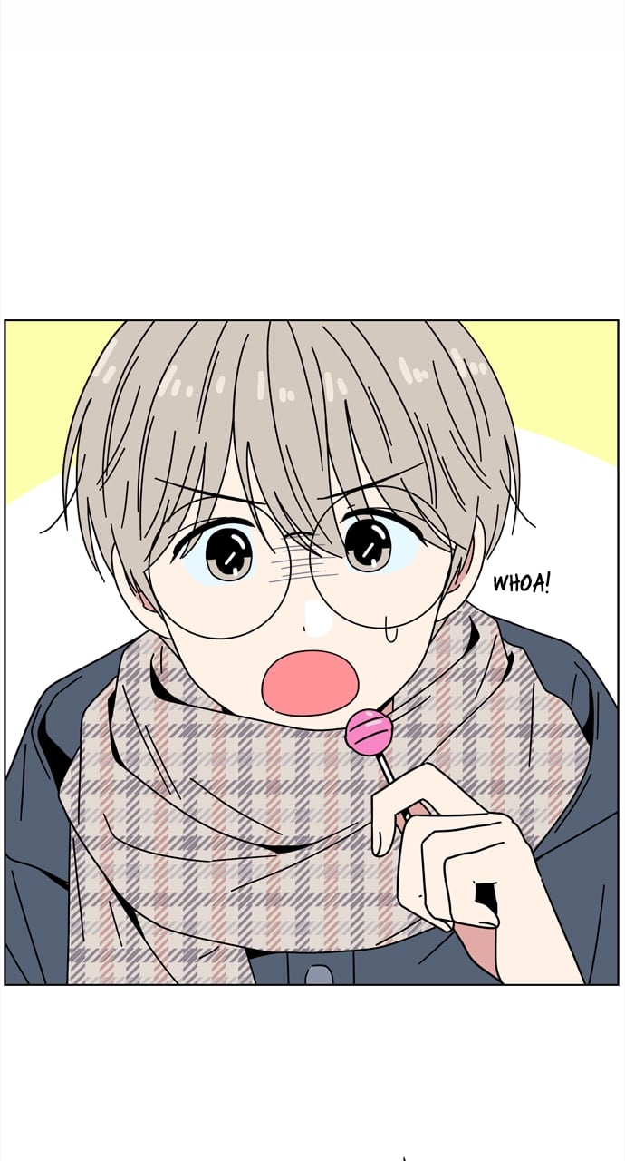 Read Seasons of Blossom EN Manga Online