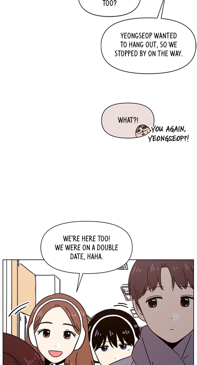 Read Seasons of Blossom EN Manga Online