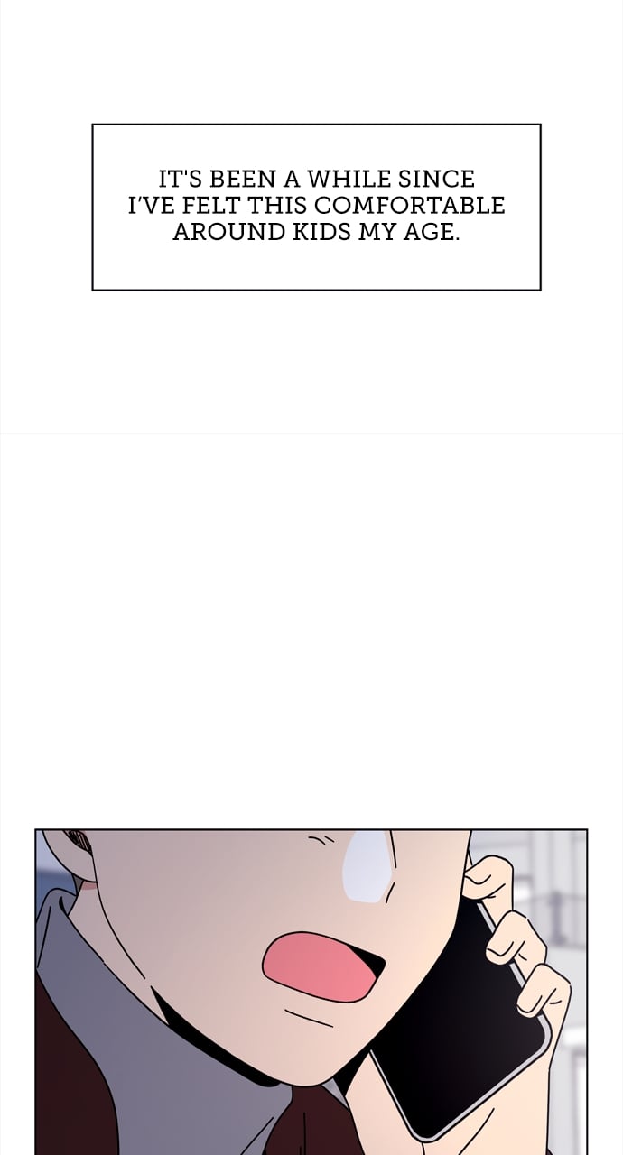 Read Seasons of Blossom EN Manga Online