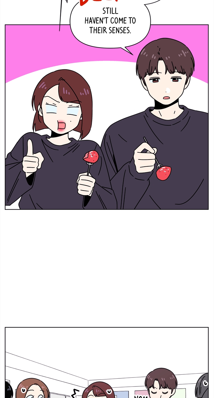 Read Seasons of Blossom EN Manga Online