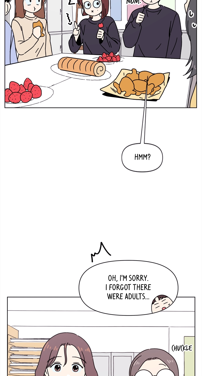 Read Seasons of Blossom EN Manga Online