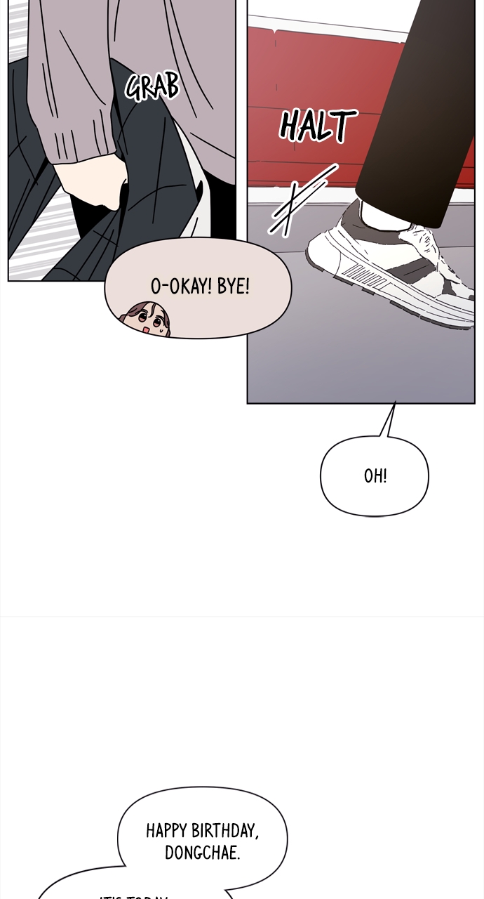 Read Seasons of Blossom EN Manga Online