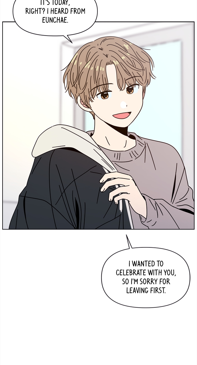 Read Seasons of Blossom EN Manga Online