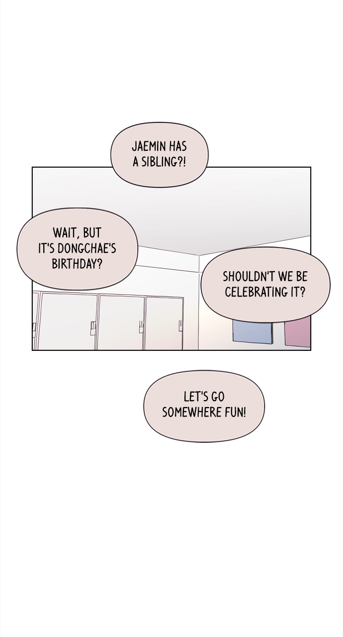 Read Seasons of Blossom EN Manga Online