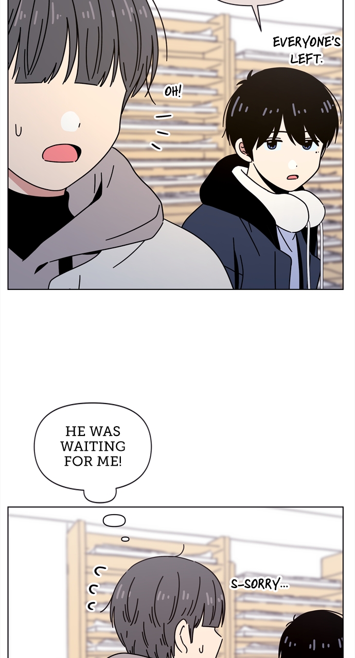 Read Seasons of Blossom EN Manga Online