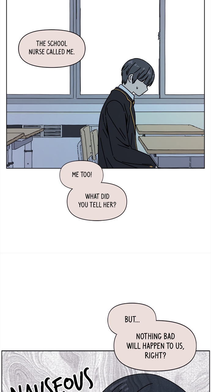 Read Seasons of Blossom EN Manga Online