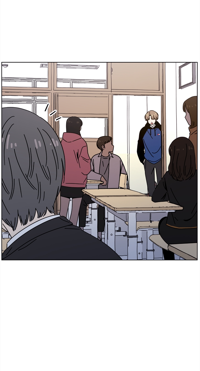 Read Seasons of Blossom EN Manga Online