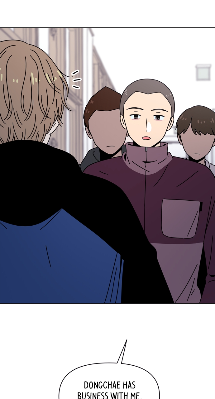 Read Seasons of Blossom EN Manga Online