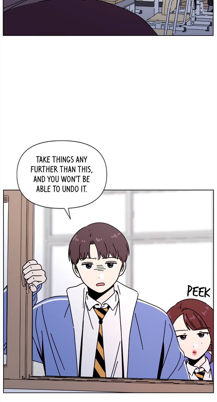 Read Seasons of Blossom EN Manga Online