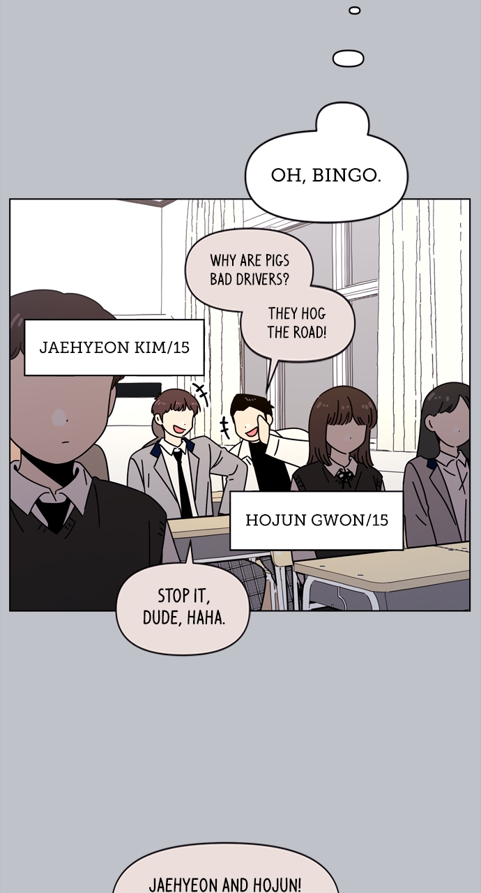 Read Seasons of Blossom EN Manga Online