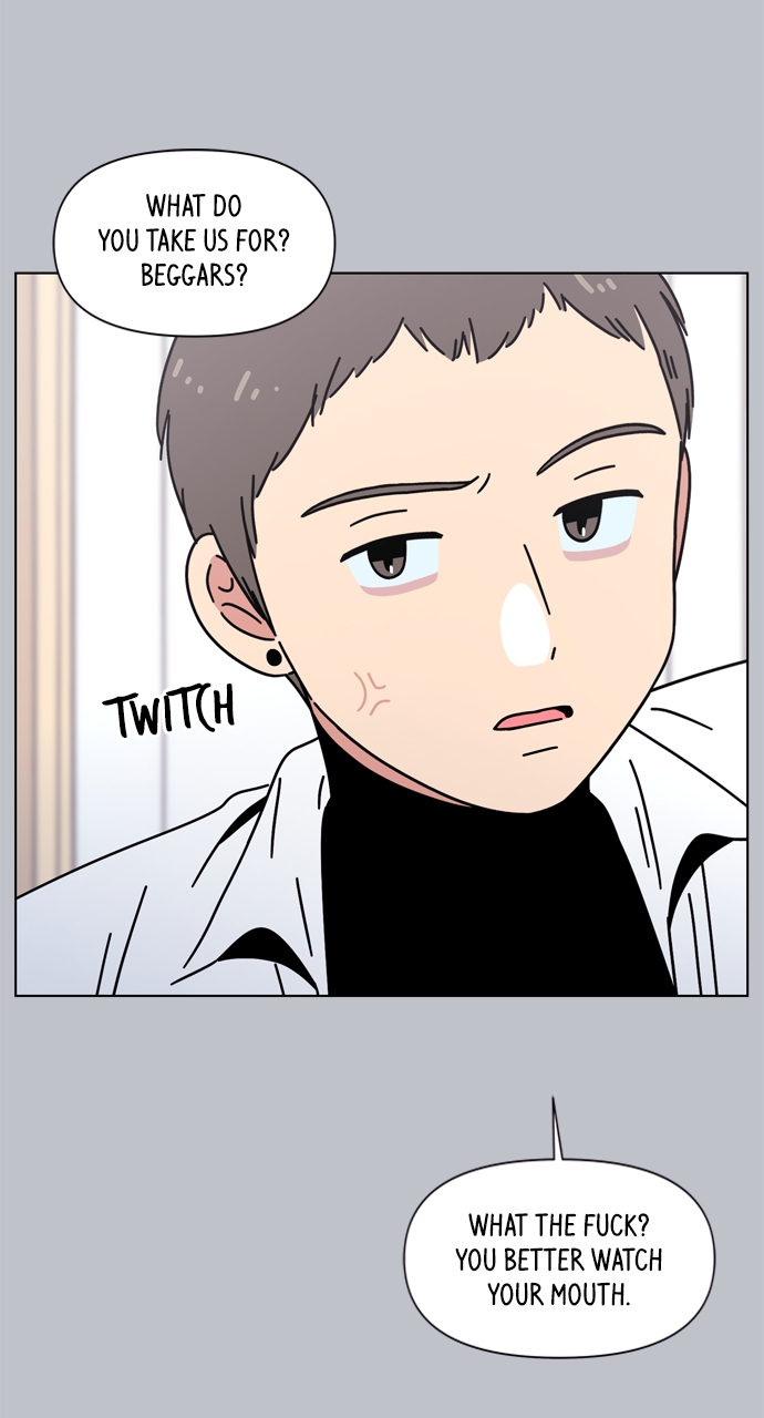 Read Seasons of Blossom EN Manga Online