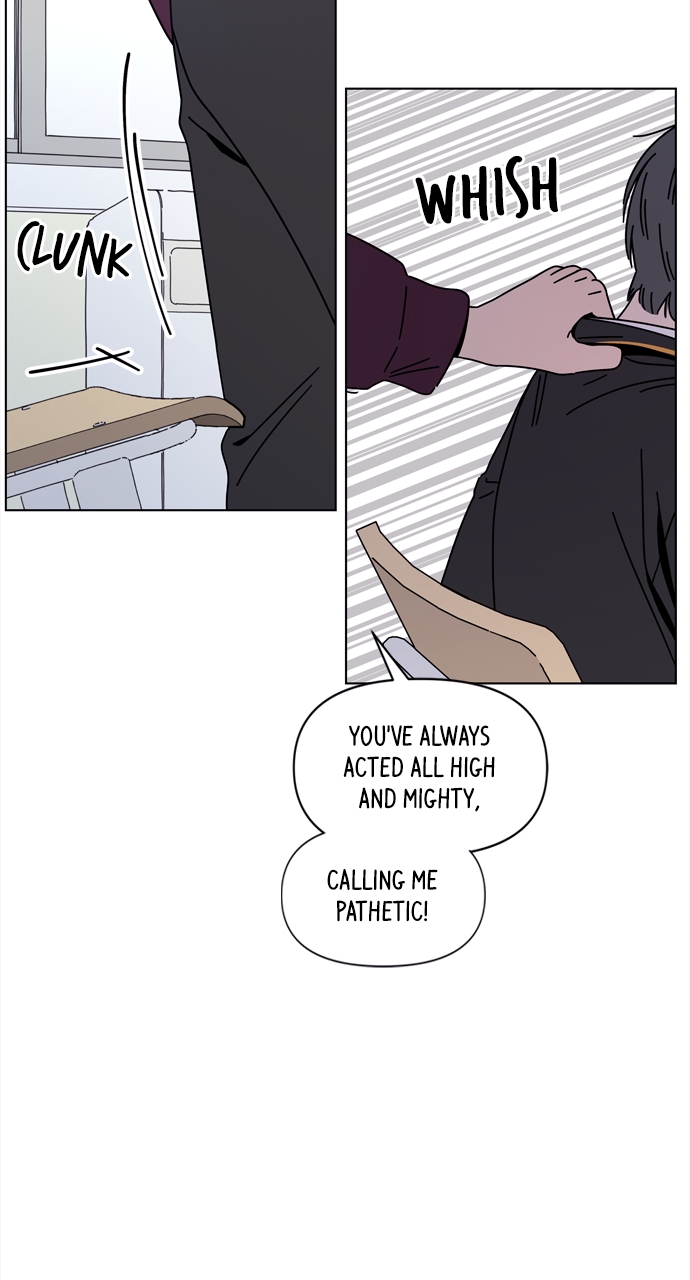 Read Seasons of Blossom EN Manga Online