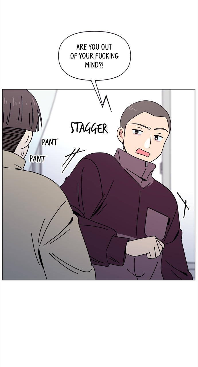 Read Seasons of Blossom EN Manga Online