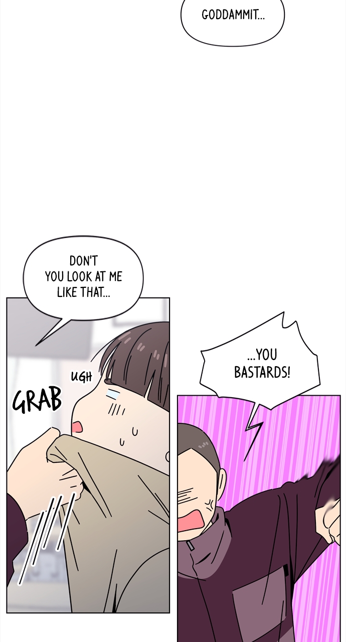 Read Seasons of Blossom EN Manga Online