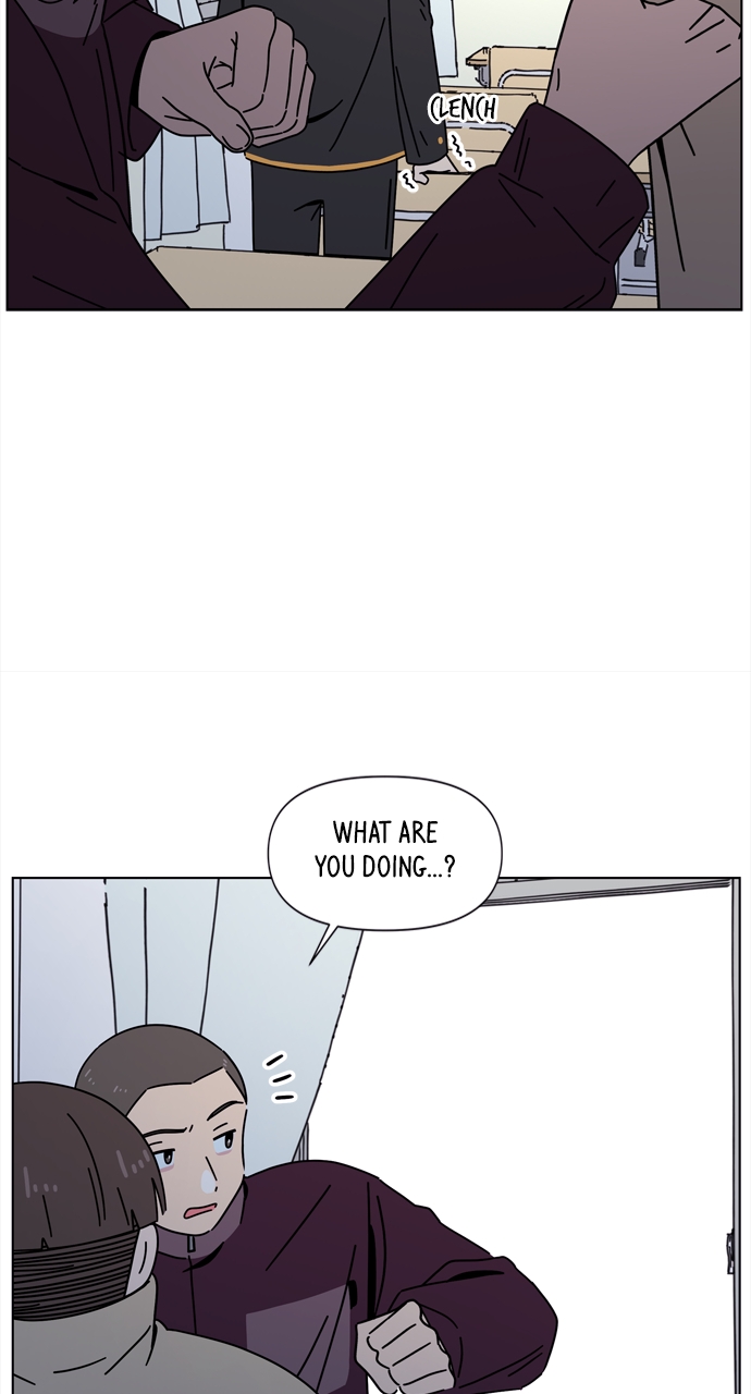 Read Seasons of Blossom EN Manga Online