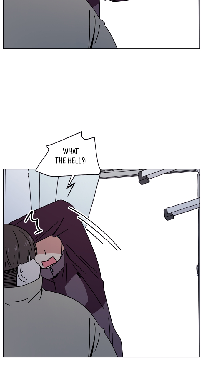 Read Seasons of Blossom EN Manga Online