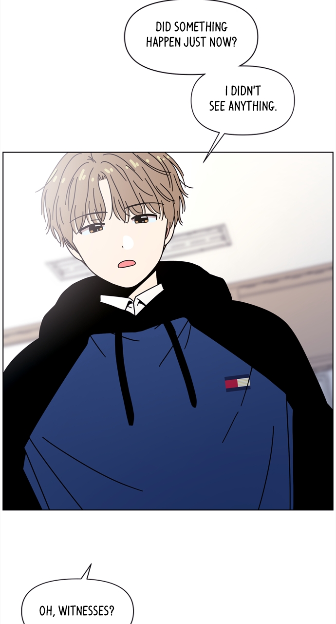 Read Seasons of Blossom EN Manga Online