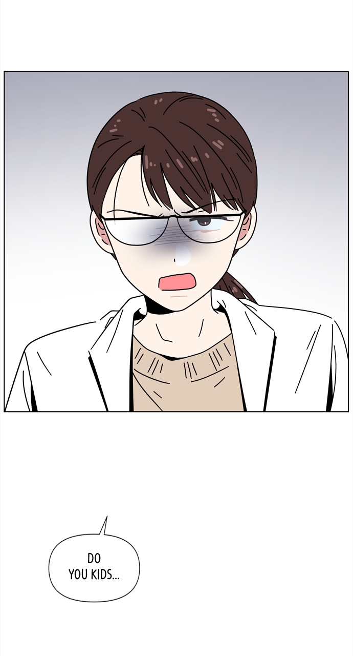 Read Seasons of Blossom EN Manga Online