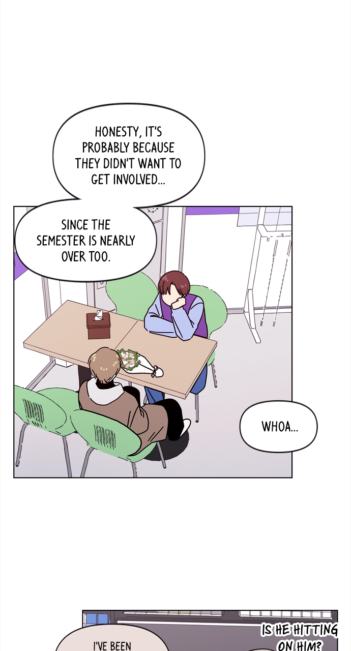 Read Seasons of Blossom EN Manga Online