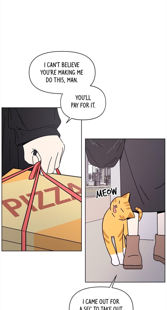 Read Seasons of Blossom EN Manga Online