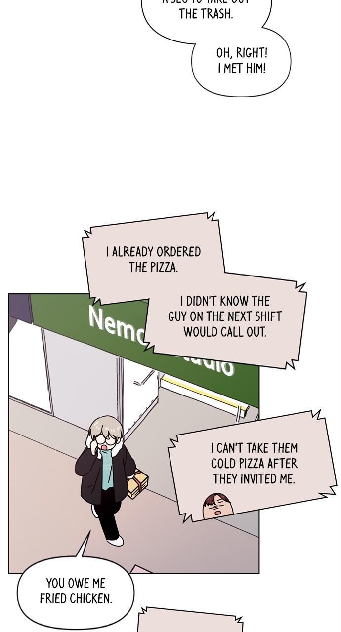 Read Seasons of Blossom EN Manga Online