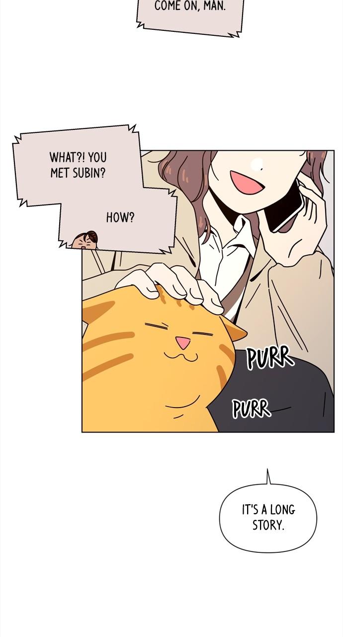 Read Seasons of Blossom EN Manga Online