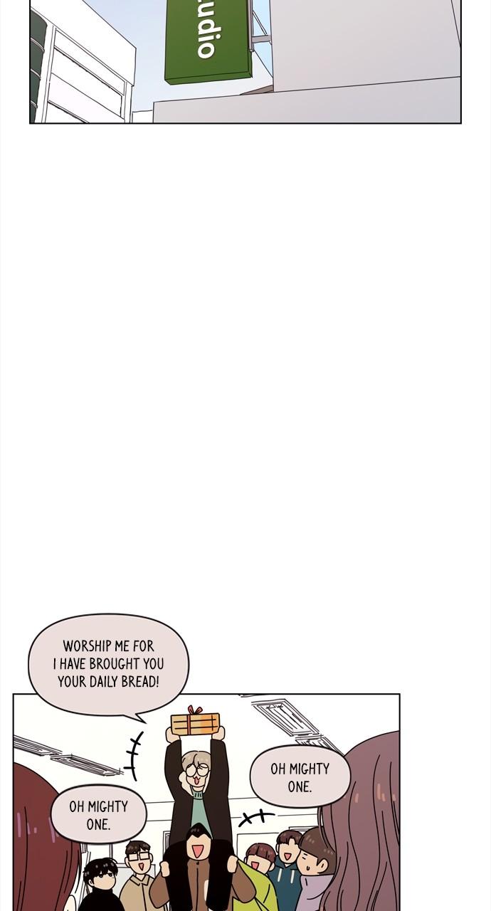 Read Seasons of Blossom EN Manga Online