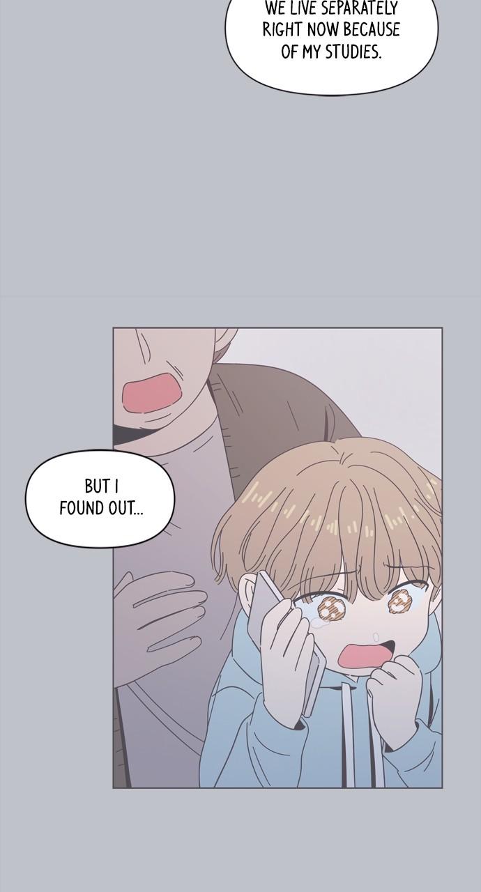 Read Seasons of Blossom EN Manga Online