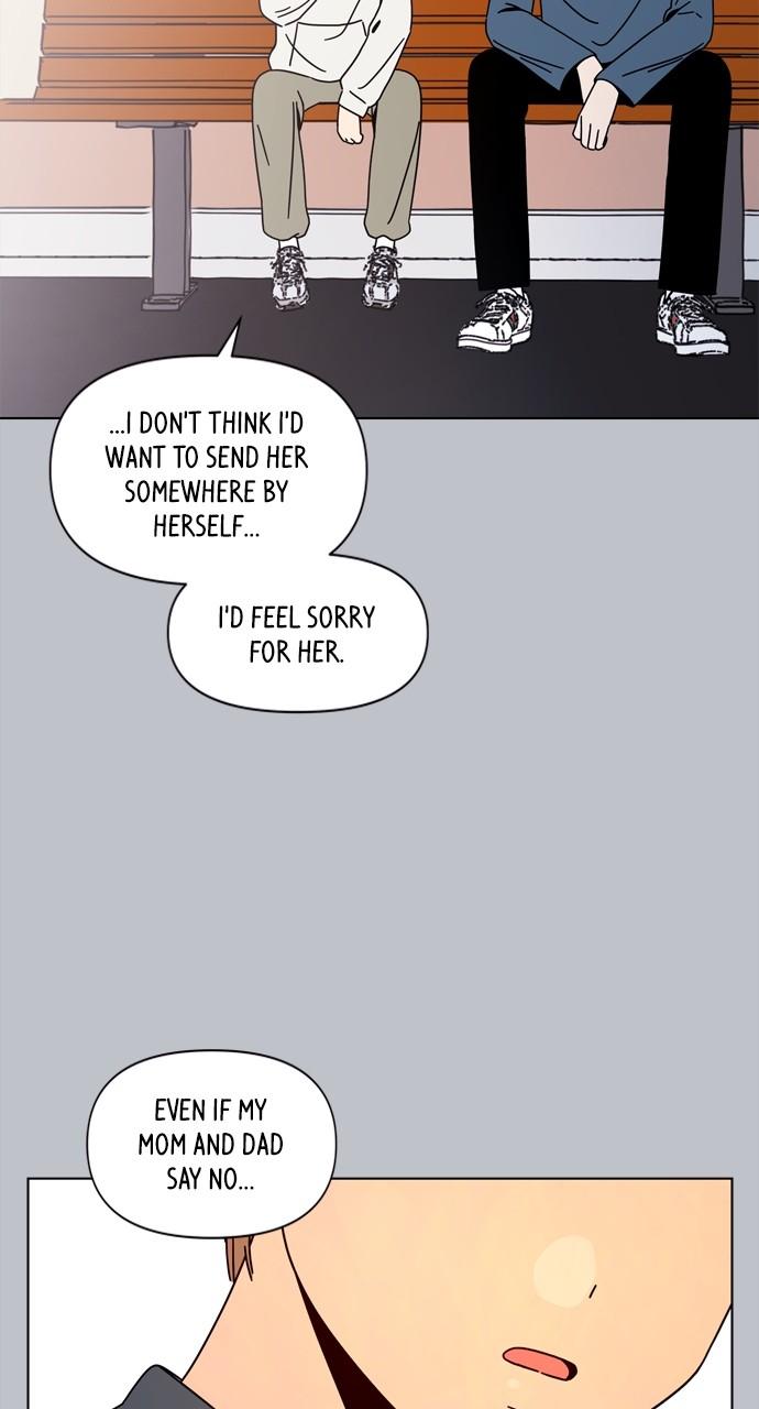 Read Seasons of Blossom EN Manga Online