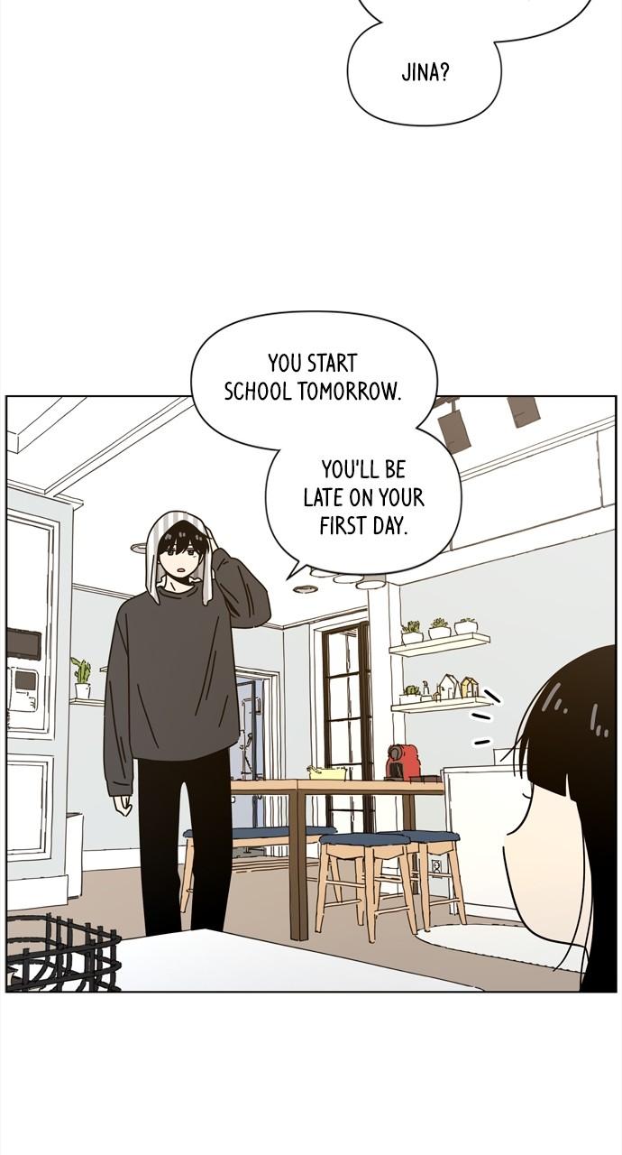 Read Seasons of Blossom EN Manga Online