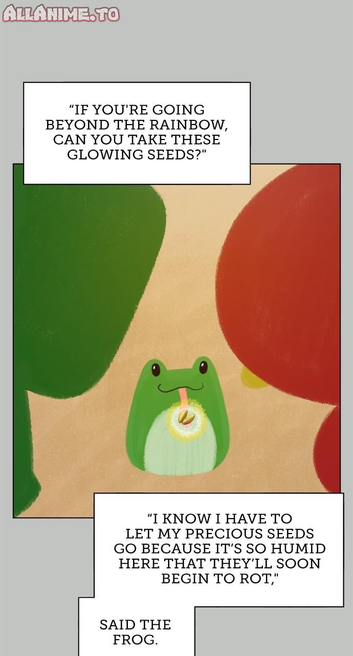 Read Seasons of Blossom EN Manga Online