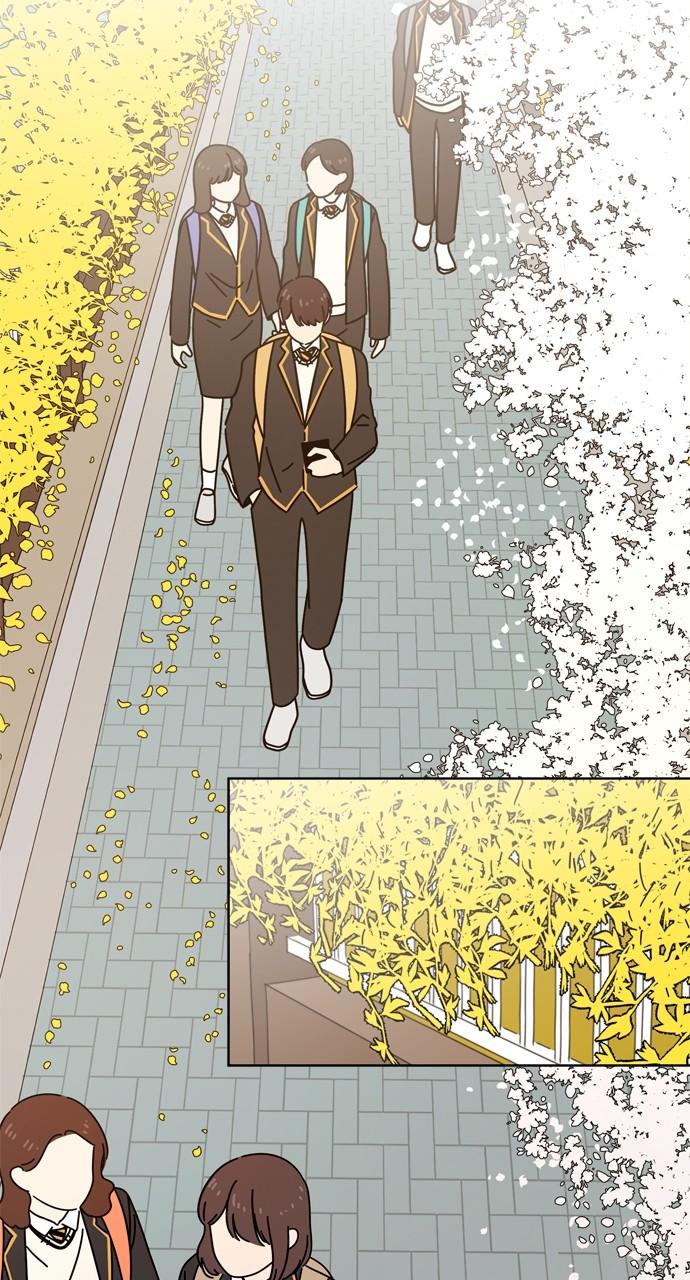 Read Seasons of Blossom EN Manga Online