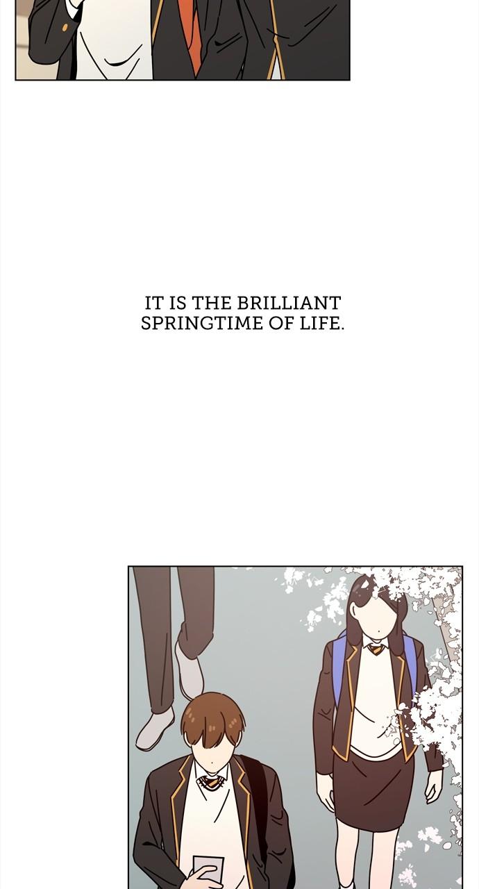 Read Seasons of Blossom EN Manga Online