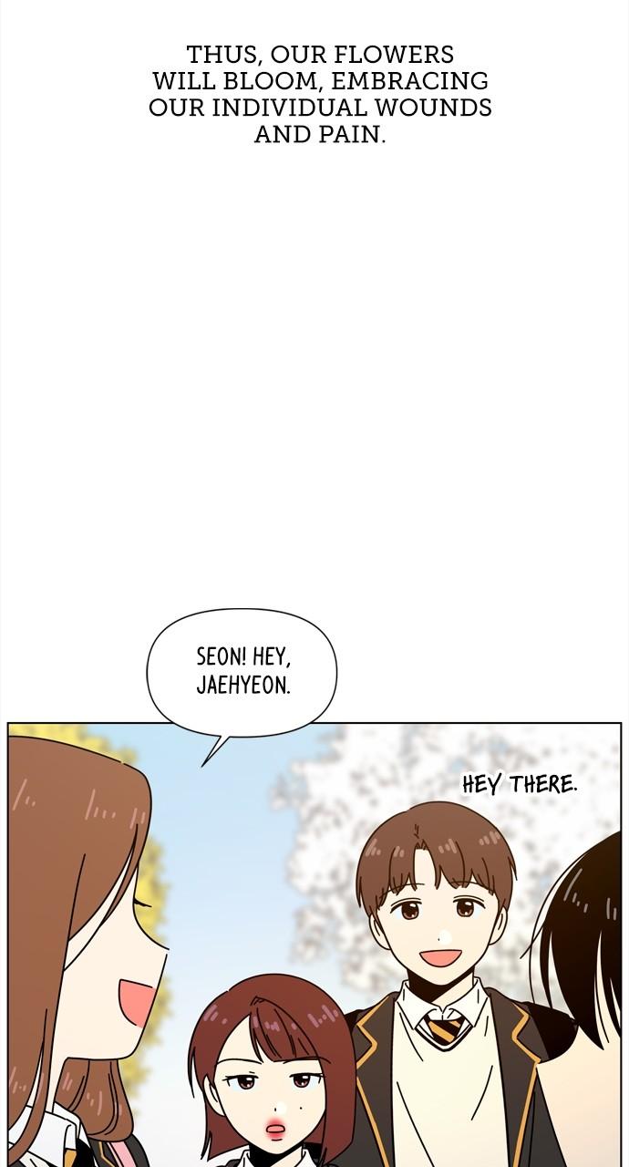 Read Seasons of Blossom EN Manga Online