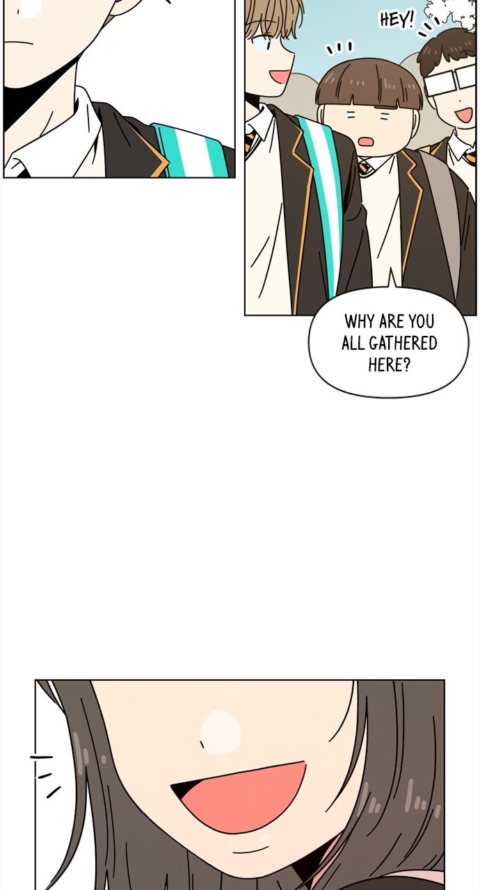 Read Seasons of Blossom EN Manga Online