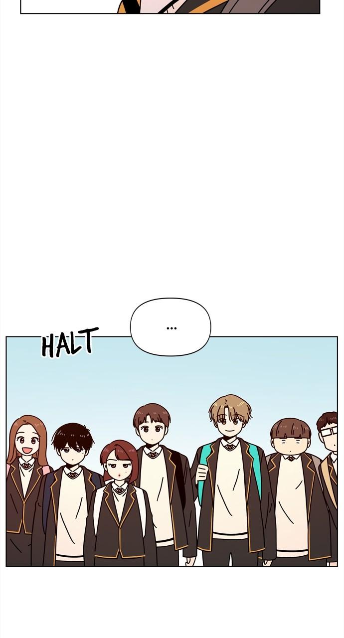 Read Seasons of Blossom EN Manga Online