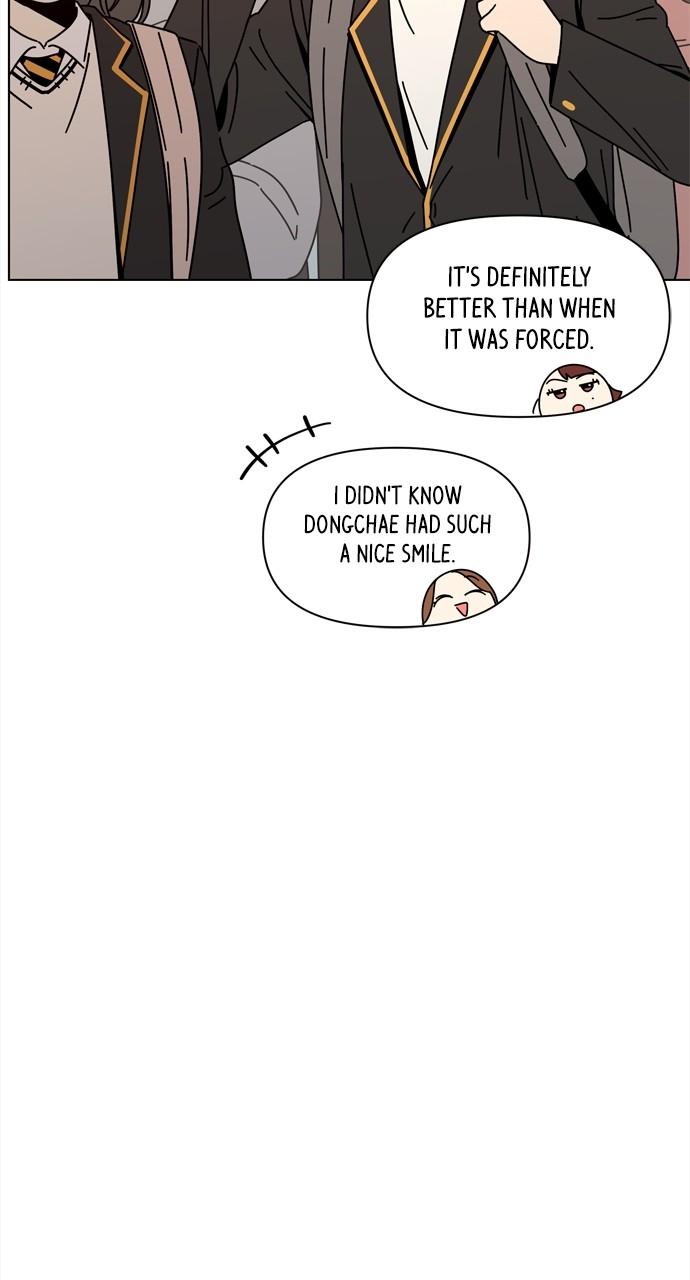 Read Seasons of Blossom EN Manga Online