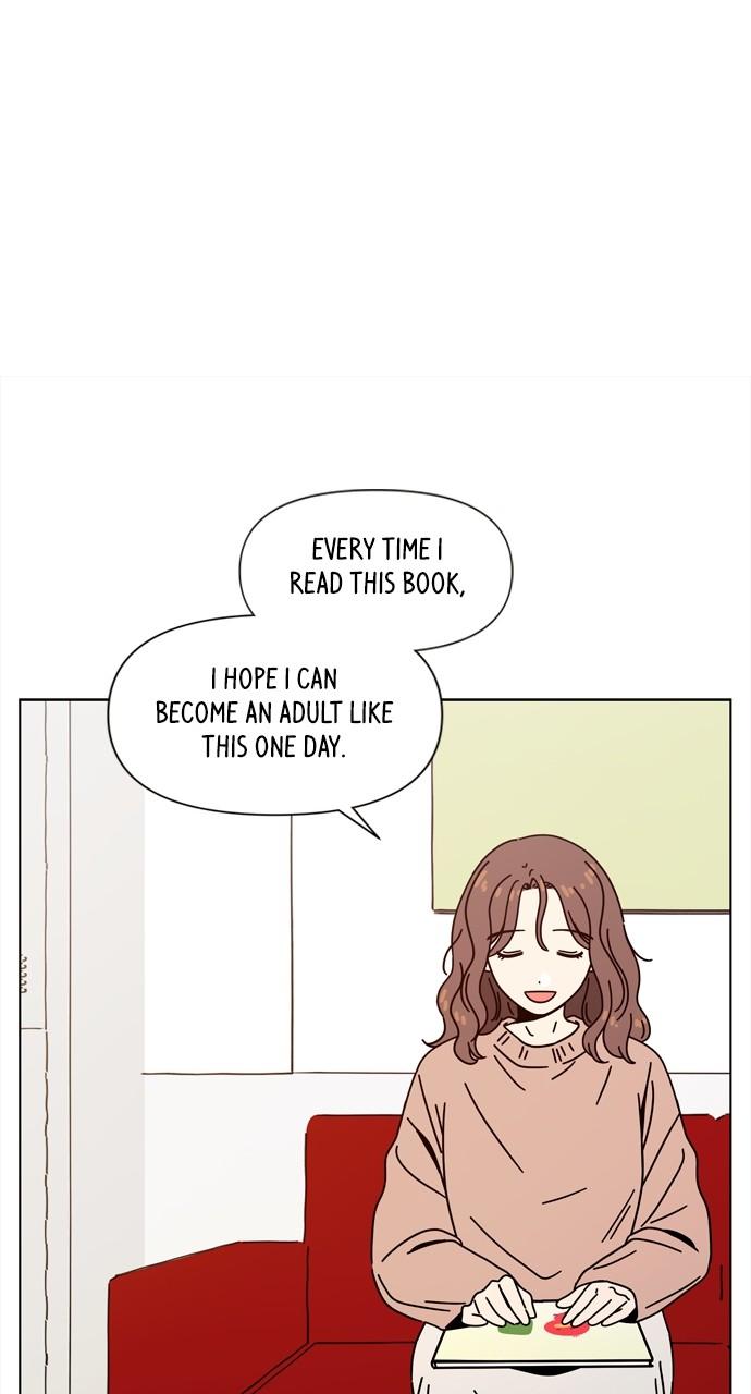 Read Seasons of Blossom EN Manga Online