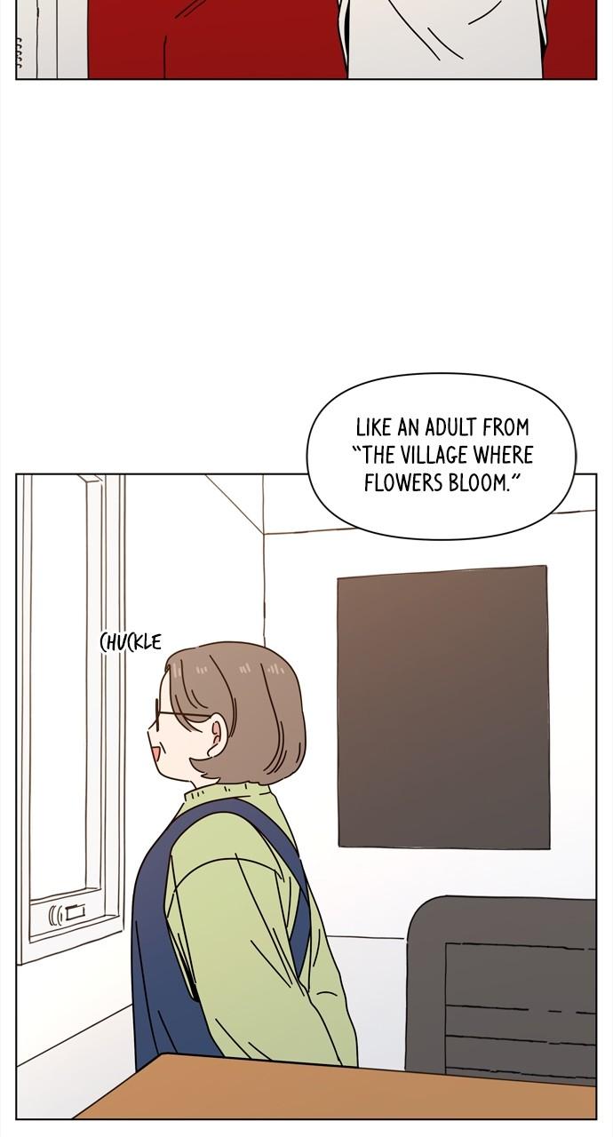 Read Seasons of Blossom EN Manga Online