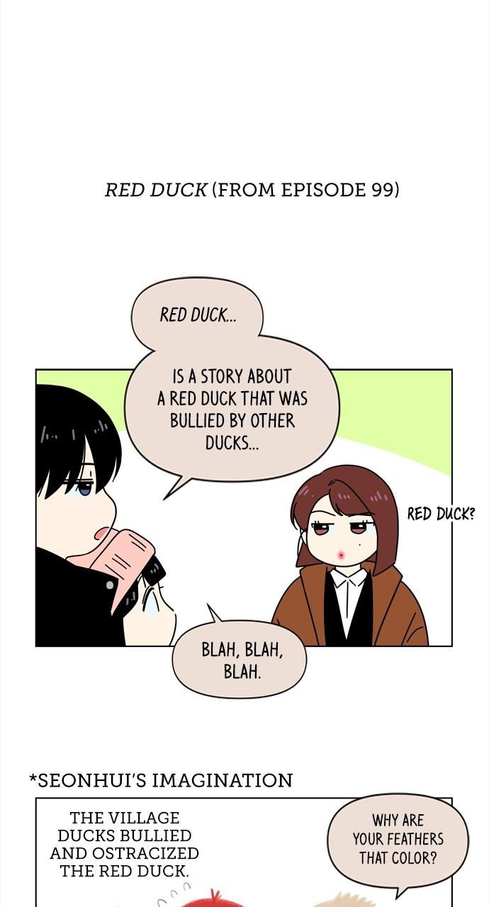 Read Seasons of Blossom EN Manga Online