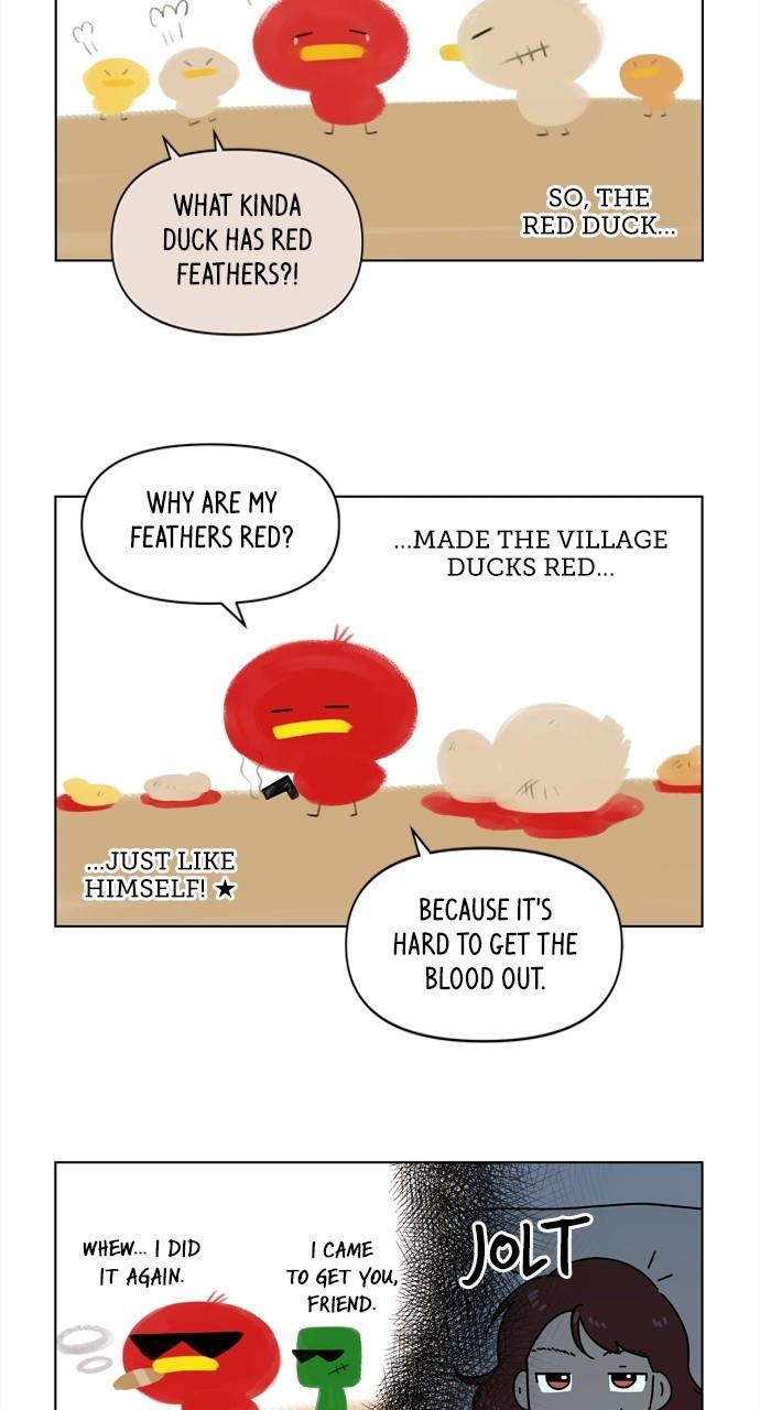 Read Seasons of Blossom EN Manga Online