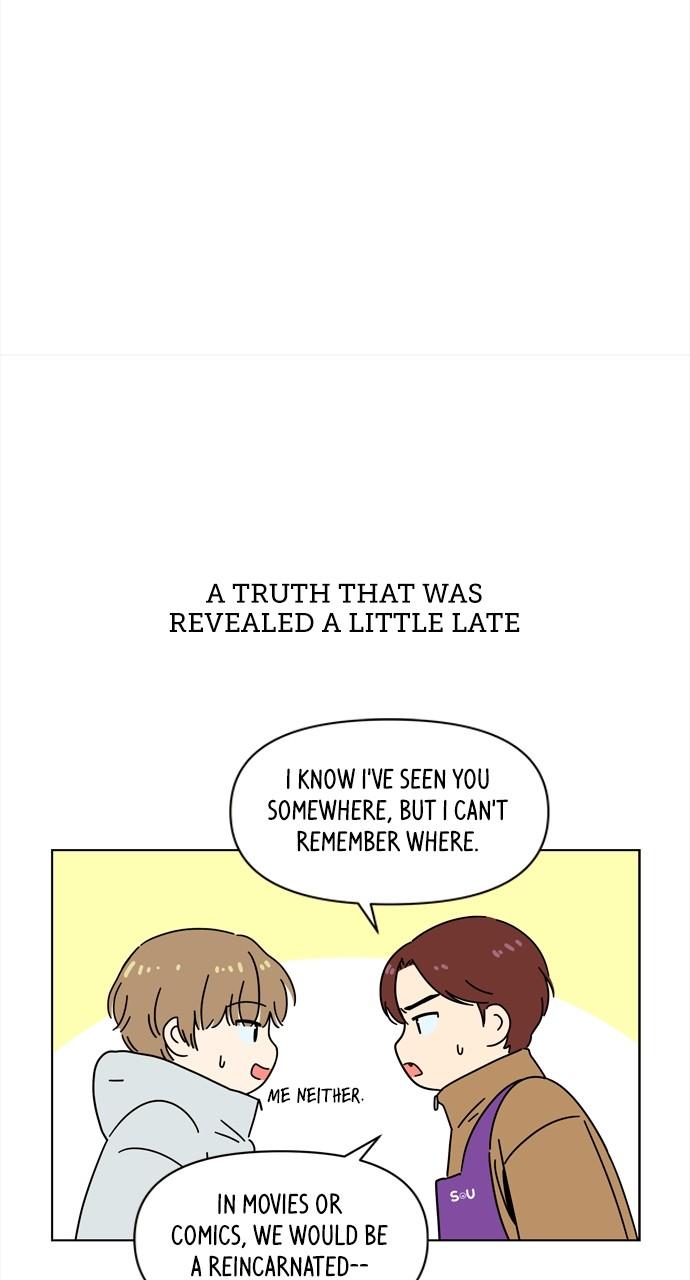 Read Seasons of Blossom EN Manga Online