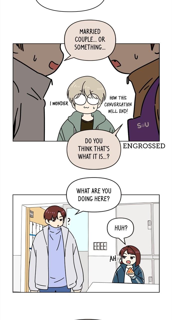 Read Seasons of Blossom EN Manga Online