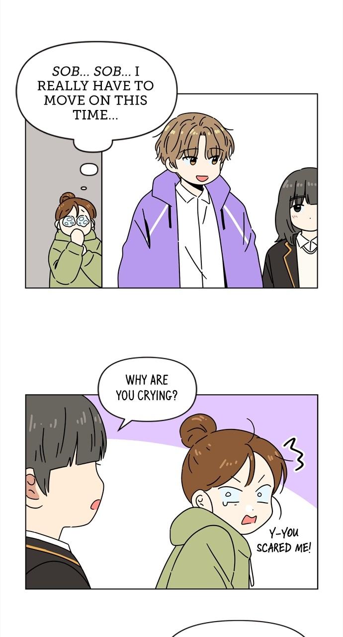 Read Seasons of Blossom EN Manga Online