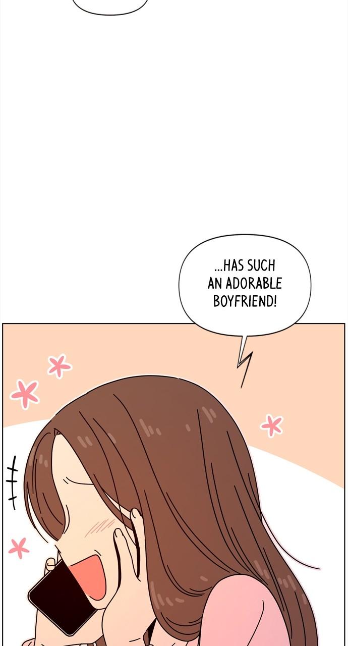 Read Seasons of Blossom EN Manga Online