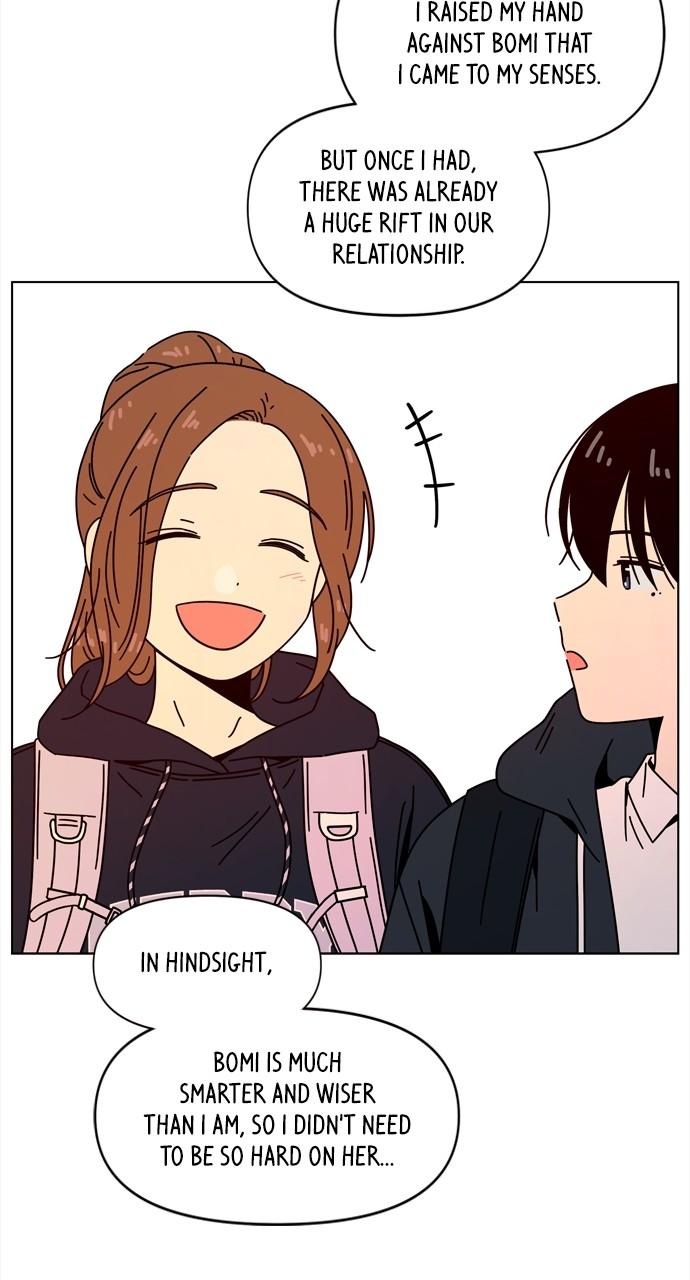 Read Seasons of Blossom EN Manga Online