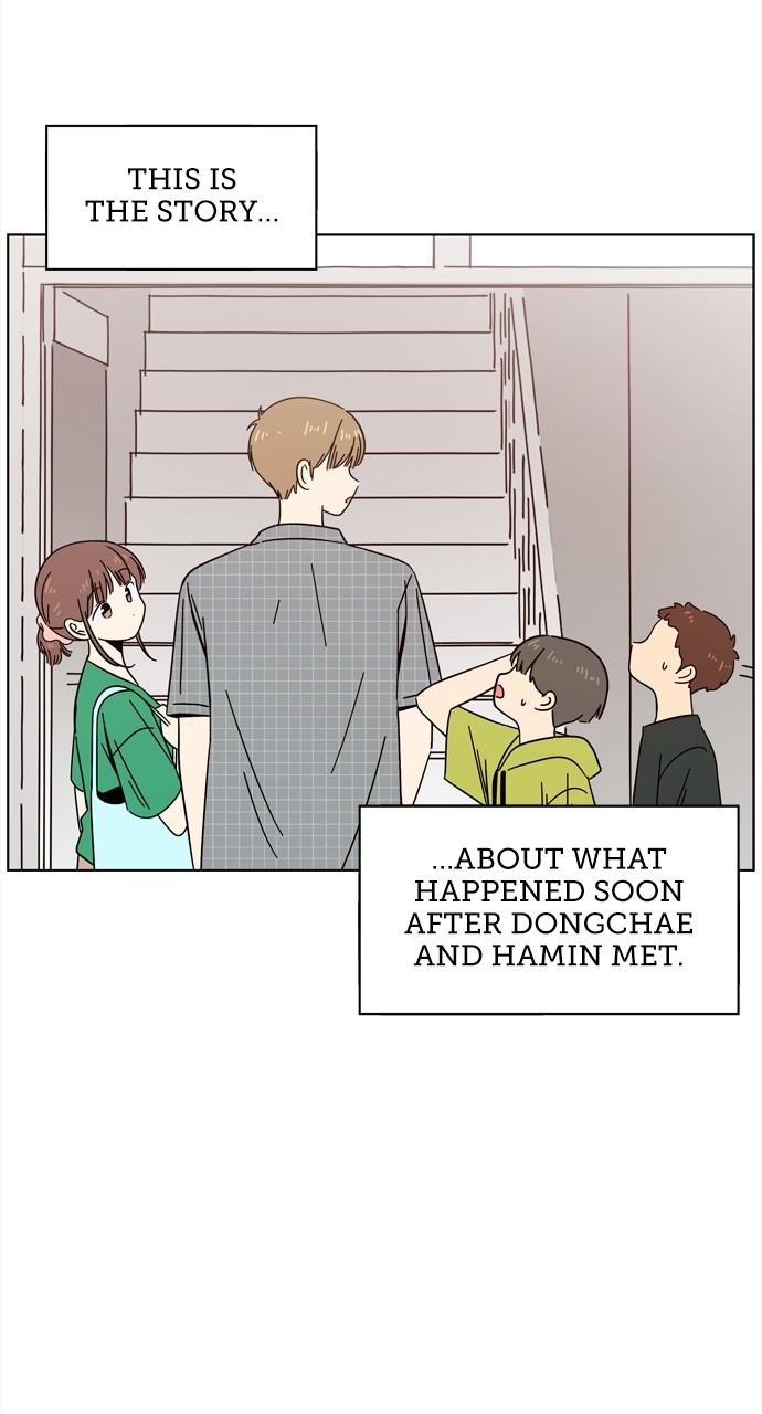 Read Seasons of Blossom EN Manga Online