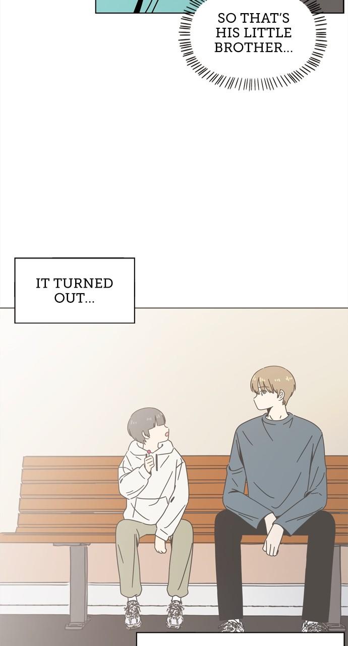 Read Seasons of Blossom EN Manga Online